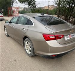 شيفروليه ماليبو